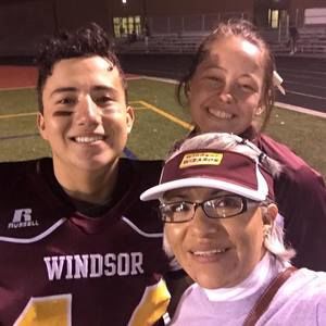 Meet your Posher, Shane